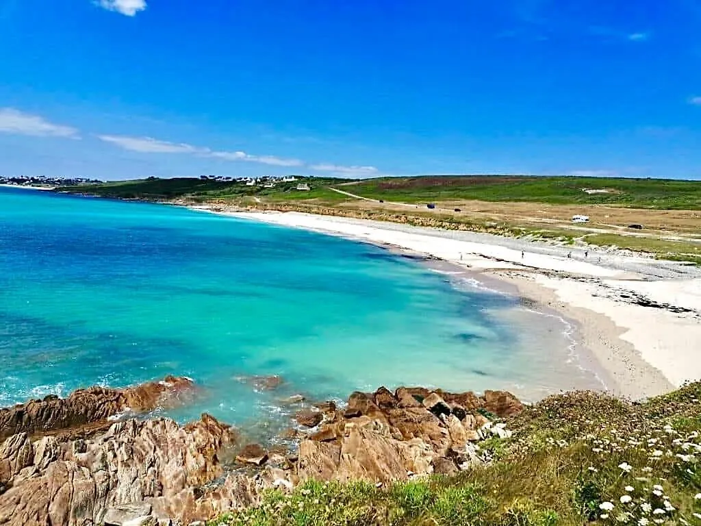 Villa Pointe Du Raz Plouhinec